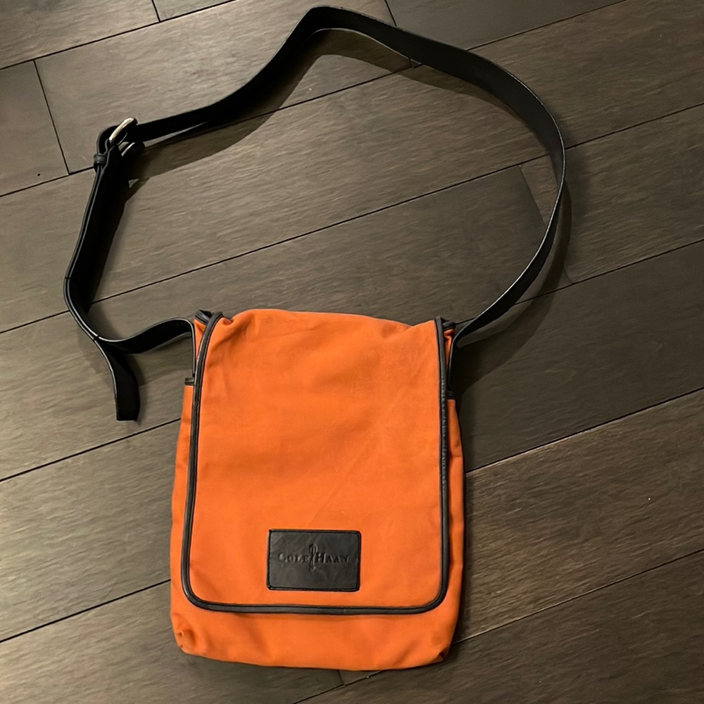 Cole Haan Messenger bag
